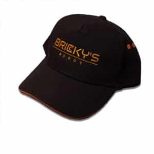 Brickie Buddy 034A