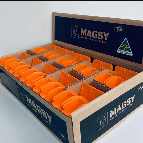 Magsy Magnetic Line Block 4 Magsy Magnetic Line Block - Image 4