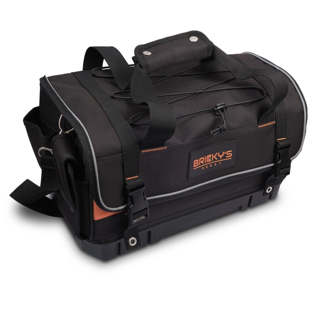Bricky’s buddy multi-purpose tool bag 1 Bricky’s buddy multi-purpose tool bag