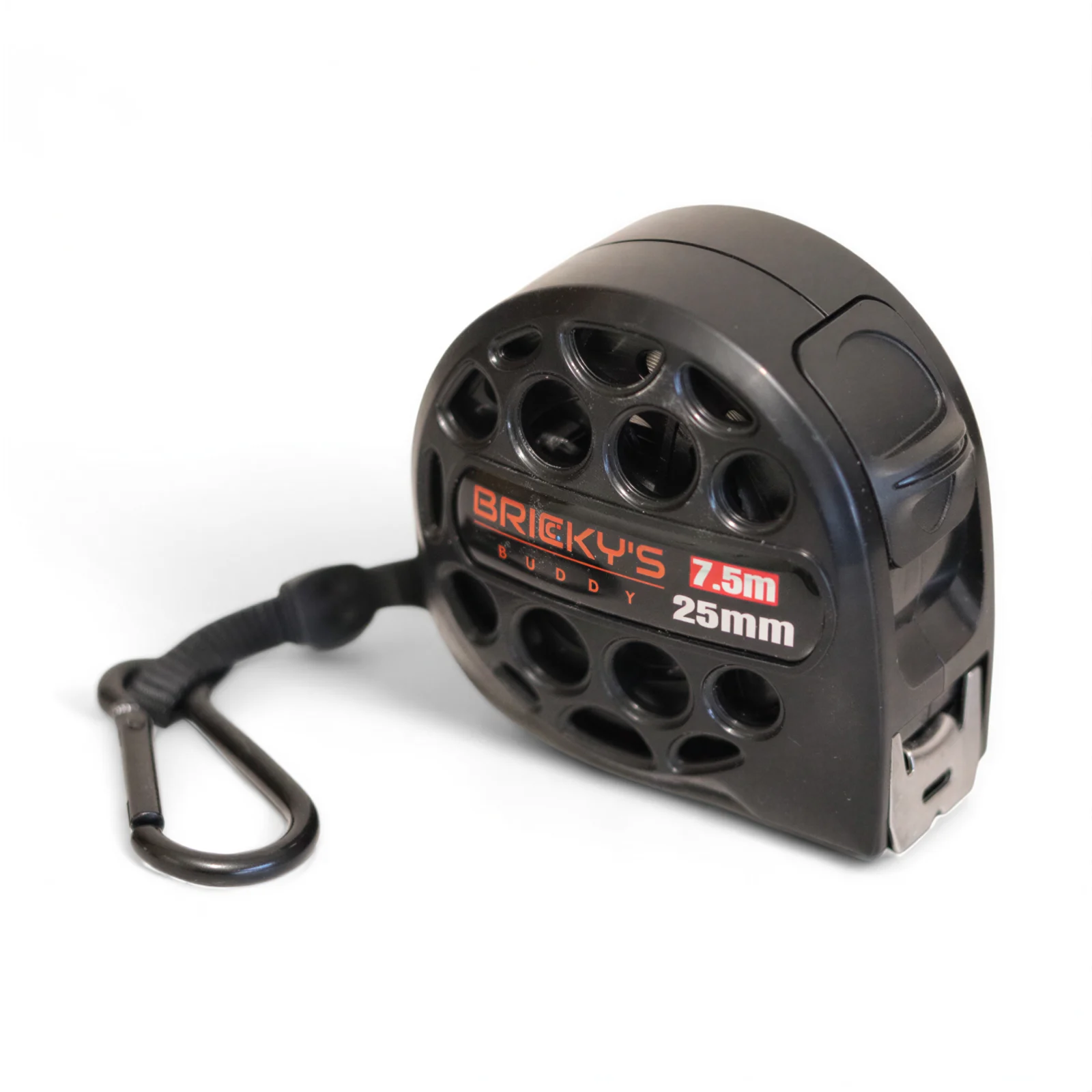 Bricky's Buddy worksite accessory