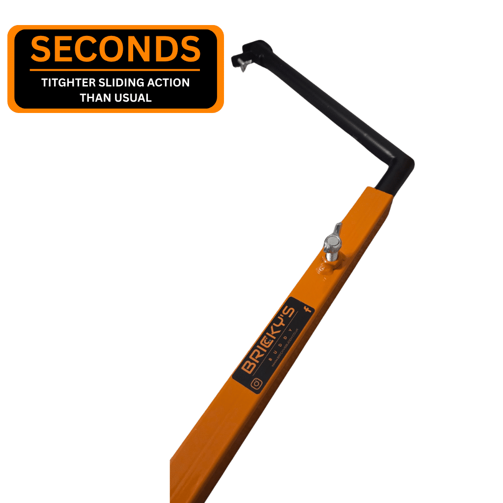 Bricky’s Buddy Profile Props – Seconds (Pair) 1 Bricky’s Buddy Profile Props – Seconds (Pair)