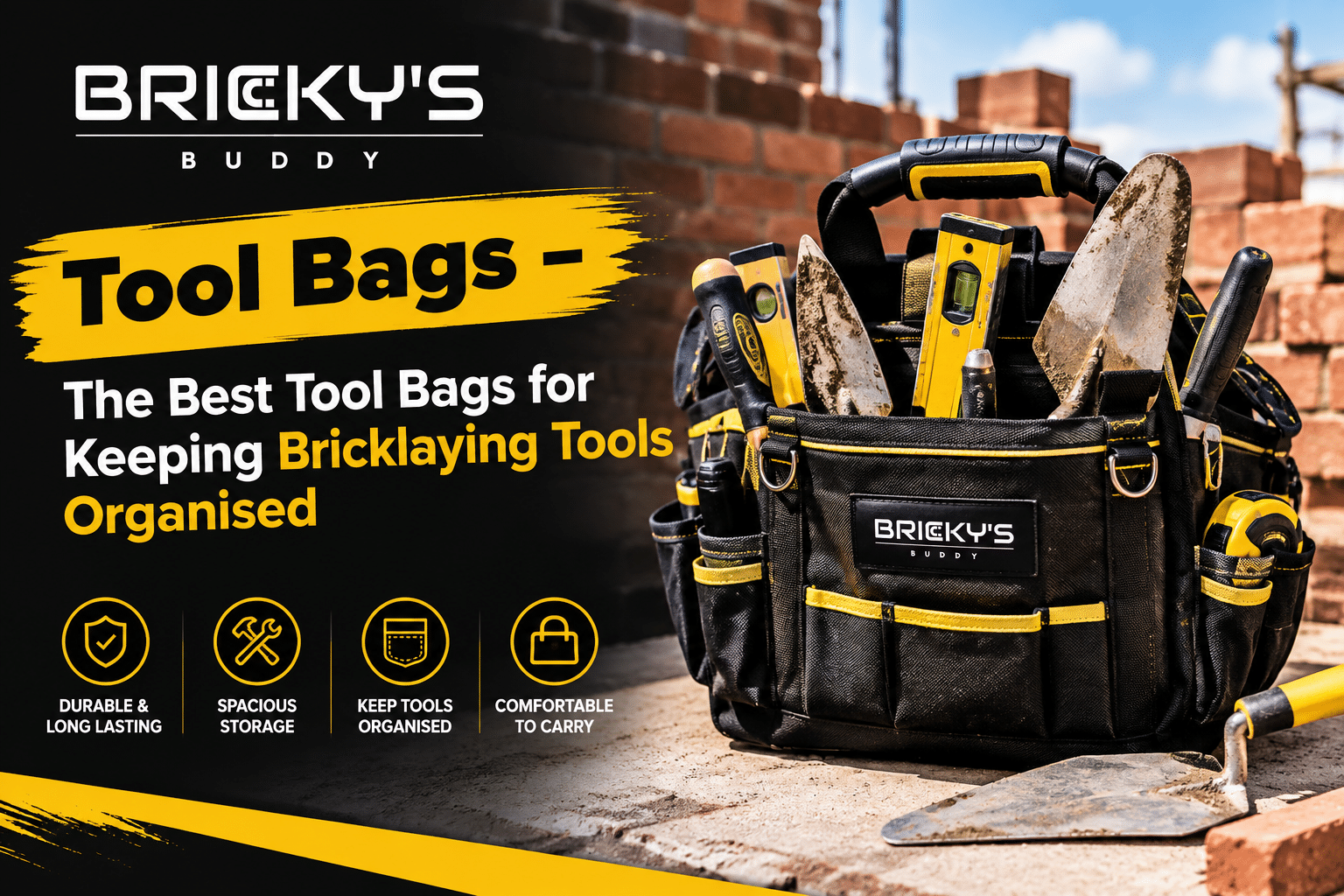 Tool Bags